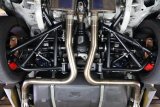 Ridetech 73-79 Ford Mustang Independent Rear Suspension System thumbnail 8