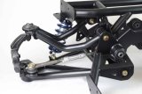 Ridetech 73-79 Ford Mustang Independent Rear Suspension System thumbnail 9