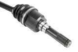 Ridetech 79-93 Ford Mustang CV Axle Shaft Set - Rear thumbnail 2