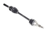 Ridetech 79-93 Ford Mustang CV Axle Shaft Set - Rear thumbnail 3