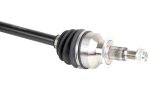Ridetech 79-93 Ford Mustang CV Axle Shaft Set - Rear thumbnail 4