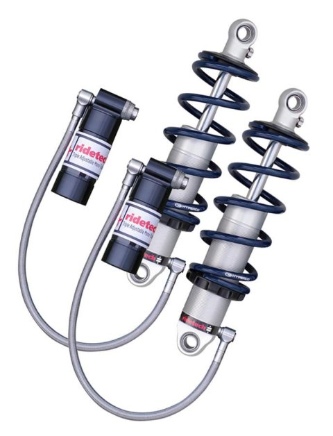 Ridetech 67-69 Camaro Front TQ Coilovers thumbnail 2