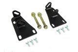 Ridetech 67-69 Camaro Motor Mounts for LS thumbnail 2