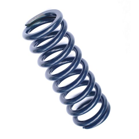 Ridetech Universal Coil Spring - 14in Free Length / 150lbs/in - 2.5in ID