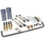 Ridetech 63-82 Chevrolet Corvette StreetGrip Suspension System (w/o Leaf Spring) (Bundled Kit) thumbnail 6