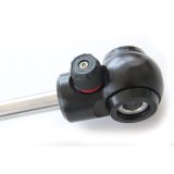 Ridetech RQ-S Shock Absorber w/ 5.75in Stroke w/ Eye/Eye Mounting - Rear thumbnail 3
