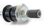 Ridetech 59-64 Buick Electra Front RQ-S Shock w/ 5.75in Stroke w/ Extra Wide T-Bar/Stud Mounting thumbnail 3