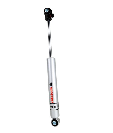 Ridetech 69-74 Chevrolet Blazer 2WD Front RQ-S Shock w/ 4.75in Stroke w/ Eye/Eye Mounting thumbnail 1