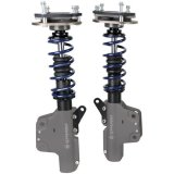 Ridetech 16-24 Chevrolet Camaro V6/V8 HQ Series Front Coilovers thumbnail 1