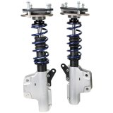 Ridetech 16-24 Chevrolet Camaro V6/V8 HQ Series Front Coilovers thumbnail 5