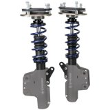 Ridetech 16-24 Chevrolet Camaro V6/V8 HQ Series Front Coilovers thumbnail 9