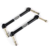 Ridetech 68-72 GM A-Body Rear Trailing Arm Braces - Pair thumbnail 2