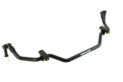 Ridetech 67-70 Ford Mustang Small Block /LS StreetGRIP Suspension System w/o Bushing Kit (Bundled Kit) thumbnail 4