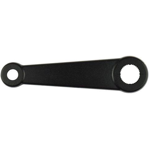 Ridetech 70-81 Chevrolet Camaro Pitman Arm Power Steering thumbnail 1