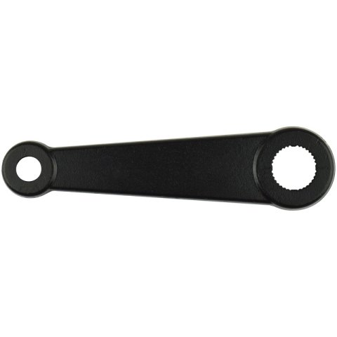 Ridetech 70-81 Chevrolet Camaro Pitman Arm Power Steering thumbnail 2