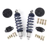 Ridetech 2019+ Chevrolet Silverado / GMC Sierra 1500 2WD HQ Series Front Coilovers thumbnail 1