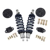 Ridetech 2019+ Chevrolet Silverado / GMC Sierra 1500 2WD HQ Series Front Coilovers thumbnail 3