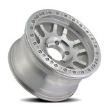 Dirty Life 9314 Canyon Race 17x9 / BLANK BP / -12mm Offset / 71.5mm Hub Machined Wheel thumbnail 1