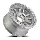 Dirty Life 9314 Canyon Race 17x9 / BLANK BP / -12mm Offset / 71.5mm Hub Machined Wheel thumbnail 6