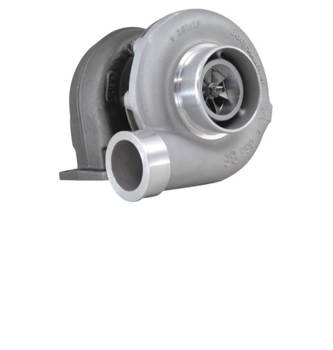 BorgWarner Turbocharger S300SV111 thumbnail 2