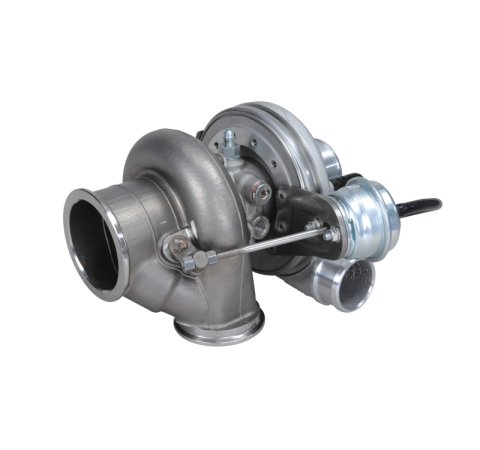 BorgWarner Turbocharger EFR B1 6758F 0.85 a/r VOF WG thumbnail 2