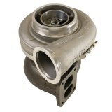 BorgWarner Turbocharger SX S300SX3 T4 A/R .88 66mm Inducer thumbnail 1