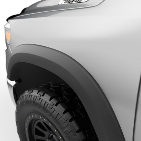 EGR 2019 RAM 1500 Rugged Style Fender Flares - Set thumbnail 9