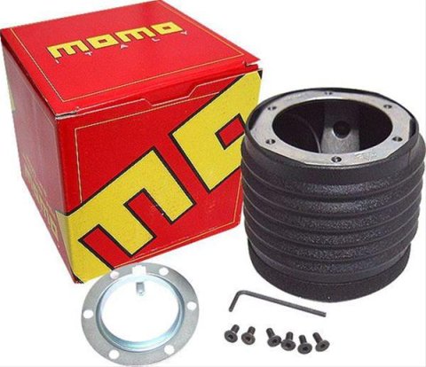 Momo 01-05 Honda Civic Steering Wheel Hub Adapter thumbnail 2