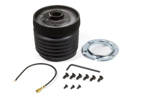Momo Porsche 911 Short Steering Wheel Hub Adapter thumbnail 2