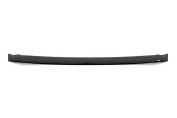 AVS 15-17 Hyundai Sonata (Grille Fascia Mount) Aeroskin Low Profile Acrylic Hood Shield - Smoke thumbnail 6