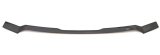 AVS 15-18 Ford Focus (Grille Fascia Mount) Aeroskin Low Profile Acrylic Hood Shield - Smoke thumbnail 5