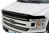 AVS 11-18 Toyota Sienna High Profile Bugflector II Hood Shield - Smoke thumbnail 6
