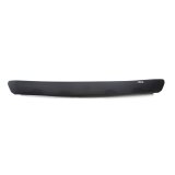 AVS 17-18 Ford Escape High Profile Bugflector II Hood Shield - Smoke thumbnail 2