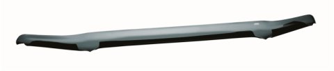AVS 17-18 Jeep Renegade High Profile Bugflector II Hood Shield - Smoke thumbnail 9