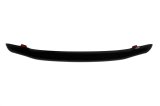 AVS 98-03 Ford Ranger (Excl. Edge) High Profile Bugflector II Hood Shield - Smoke thumbnail 1