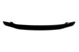 AVS 98-03 Ford Ranger (Excl. Edge) High Profile Bugflector II Hood Shield - Smoke thumbnail 2