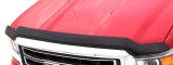 AVS 98-03 Ford Ranger (Excl. Edge) High Profile Bugflector II Hood Shield - Smoke thumbnail 6