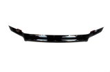 AVS 02-06 Cadillac Escalade High Profile Bugflector II Hood Shield - Smoke thumbnail 1