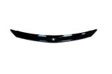 AVS 05-09 Chevy Equinox High Profile Bugflector II Hood Shield - Smoke thumbnail 3