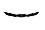 AVS 05-09 Chevy Equinox High Profile Bugflector II Hood Shield - Smoke thumbnail 5
