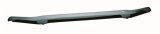 AVS 09-12 Chevy Traverse High Profile Bugflector II Hood Shield - Smoke thumbnail 6