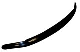 AVS 11-13 Honda Odyssey High Profile Bugflector II Hood Shield - Smoke thumbnail 5