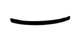 AVS 95-01 Ford Explorer High Profile Bugflector II Hood Shield - Smoke thumbnail 1