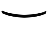 AVS 96-02 Chevy Express 1500 High Profile Bugflector II Hood Shield - Smoke thumbnail 4