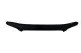 AVS 99-04 Nissan Pathfinder High Profile Bugflector II Hood Shield - Smoke thumbnail 4