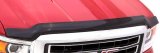 AVS 06-09 Dodge RAM 2500 Bugflector Medium Profile Hood Shield - Smoke thumbnail 5