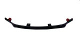 AVS 06-10 Ford Explorer Bugflector Medium Profile Hood Shield - Smoke thumbnail 2