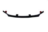 AVS 06-10 Ford Explorer Bugflector Medium Profile Hood Shield - Smoke thumbnail 5
