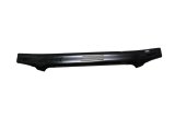AVS 99-04 Nissan Pathfinder Bugflector Medium Profile Hood Shield - Smoke thumbnail 2