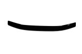 AVS 01-02 Chevy Silverado 1500 Bugflector Medium Profile Hood Shield - Smoke thumbnail 1